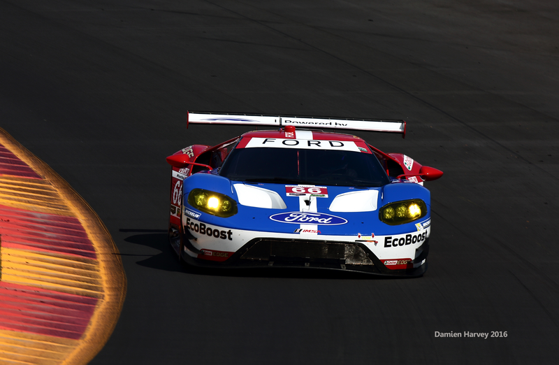 Illustration for article titled Your Insanely Awesome 6 Hours Of The Glen Gallery Is Here
